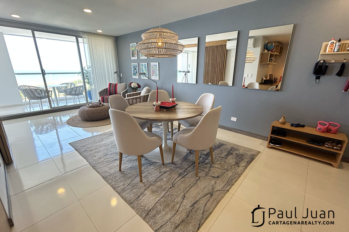 Beautiful apartment